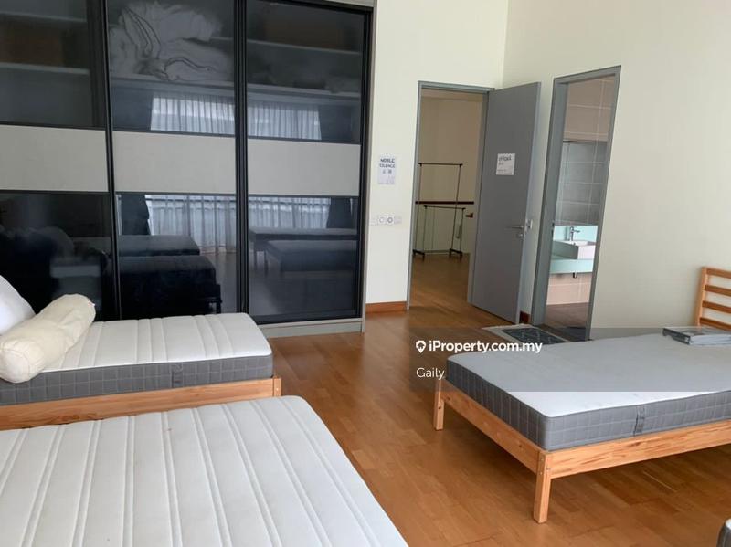 3-storey Terraced House for Sale in Symphony Hills, Cyberjaya by Gaily - iProperty.com.my