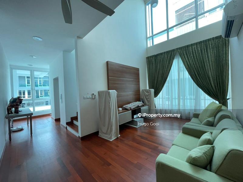 Bungalow House for Sale in Aspen Garden Residence, Sejati, Clover, Lakefront, Cyberjaya by Hugo Gooi - iProperty.com.my