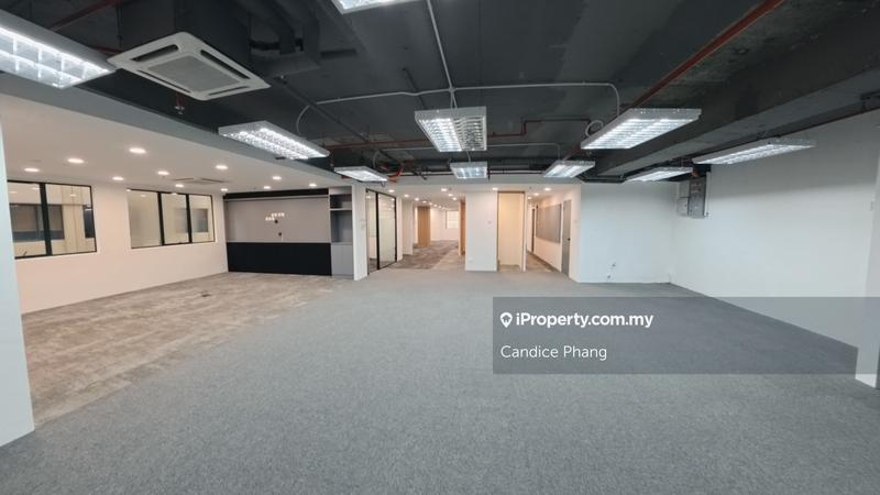 Office for Rent in The Boulevard, Mid Valley City, Mid Valley City by Candice Phang - iProperty.com.my