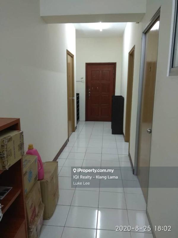 Kondominium untuk Disewa di Sunway Lagoon View Resort Condominium oleh Luke Lee - iProperty.com.my