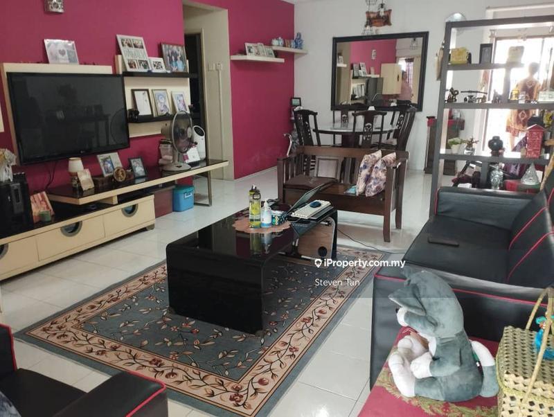 For Sale - Pangsapuri Sri Bandar