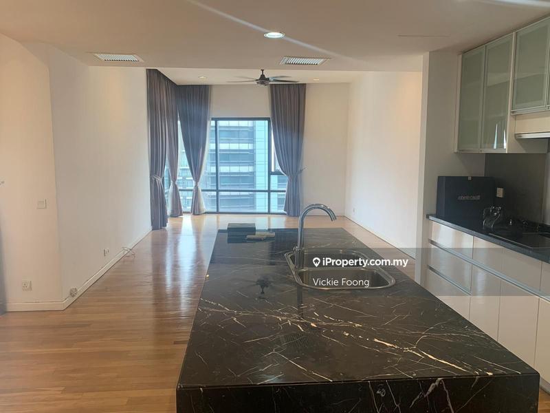 Kediaman Servis untuk Disewa di St Mary Residences oleh Vickie Foong - iProperty.com.my