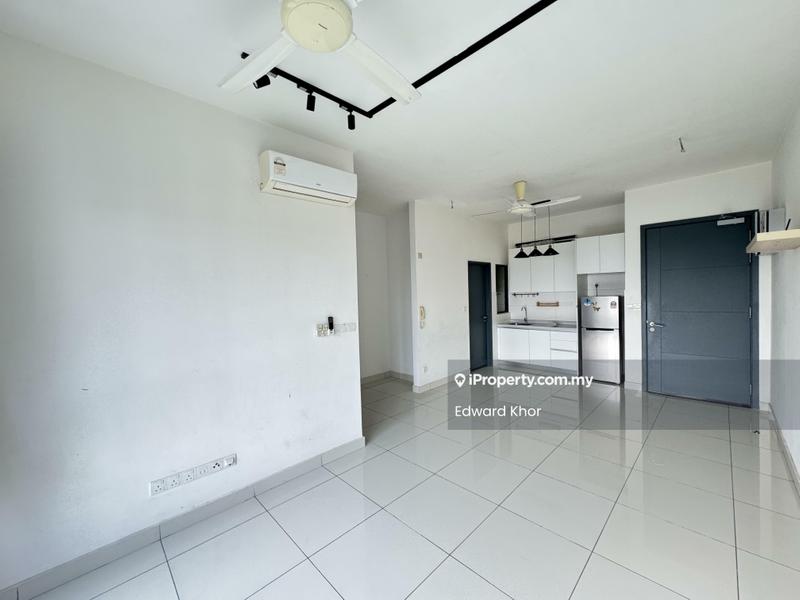 Service Residence for Rent in The Link 2 Residences by Edward Khor - Kitchen - iProperty.com.my