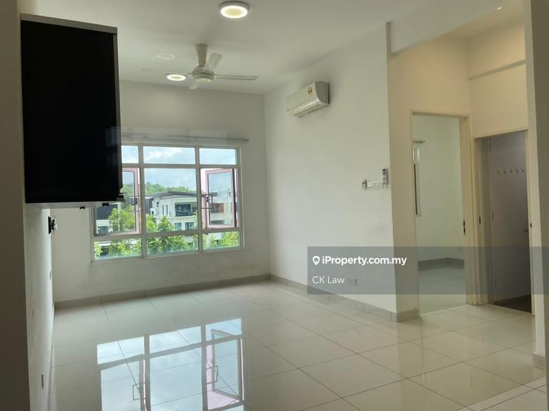 Condominium for Sale in La Thea Residences by CK Law - iProperty.com.my