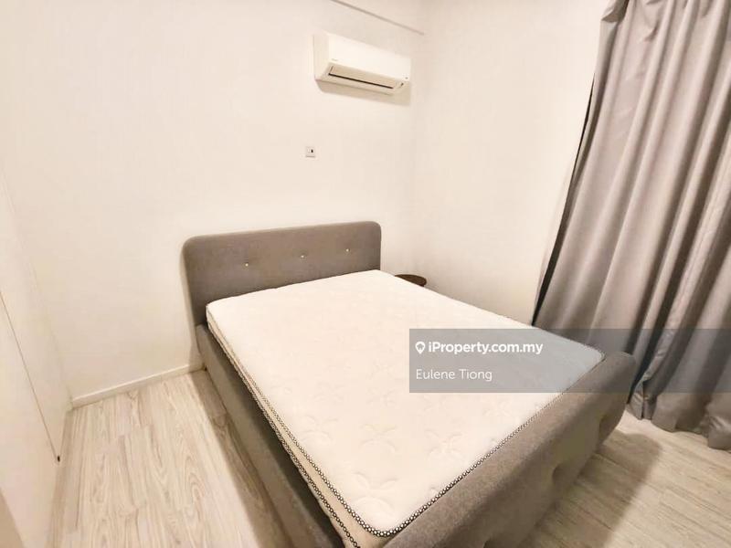 Condominium for Rent in Skyvilla Residences by Eulene Tiong - iProperty.com.my