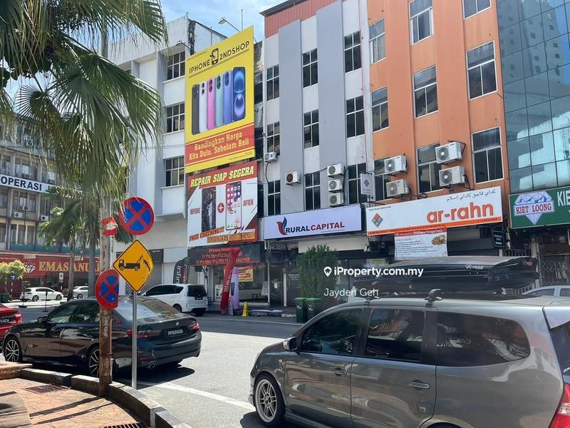 Kedai-Pejabat untuk Disewa di Near to City Plaza & UTC Kedah, Alor Setar oleh Jayden Geh - iProperty.com.my