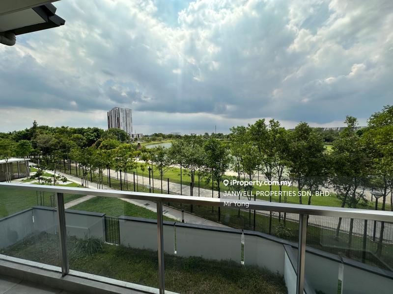Semi-Detached House for Sale in Bandar Tropicana Aman, Telok Panglima Garang by Ethan Yong - iProperty.com.my