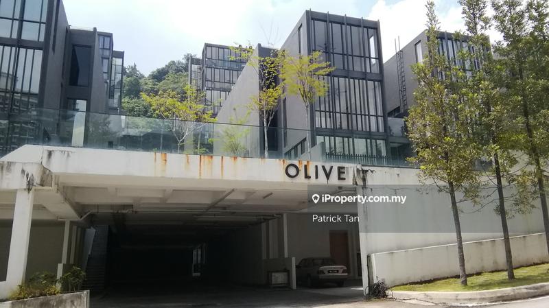 3.5-storey Terraced House for Sale in Empire Residence, Petaling Jaya by Patrick Tan - iProperty.com.my