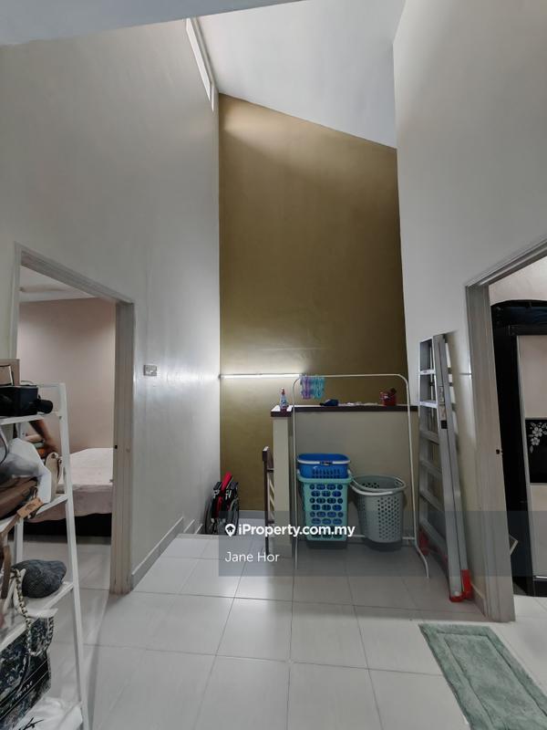 2-storey Terraced House for Sale in Taman Dato Demang, Seri Kembangan by Jane Hor - iProperty.com.my