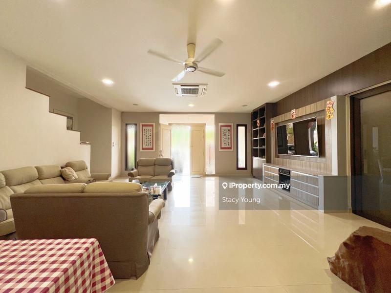 Semi-Detached House for Sale in Bukit Sungai Long, Bandar Sungai Long by Stacy Young - iProperty.com.my