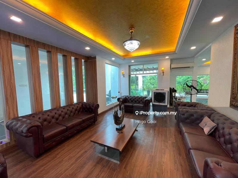 Bungalow House untuk Dijual di Taman Tugu, Bukit Damansara, Bangsar, Bukit Tunku (Kenny Hills) oleh Hugo Gooi - iProperty.com.my
