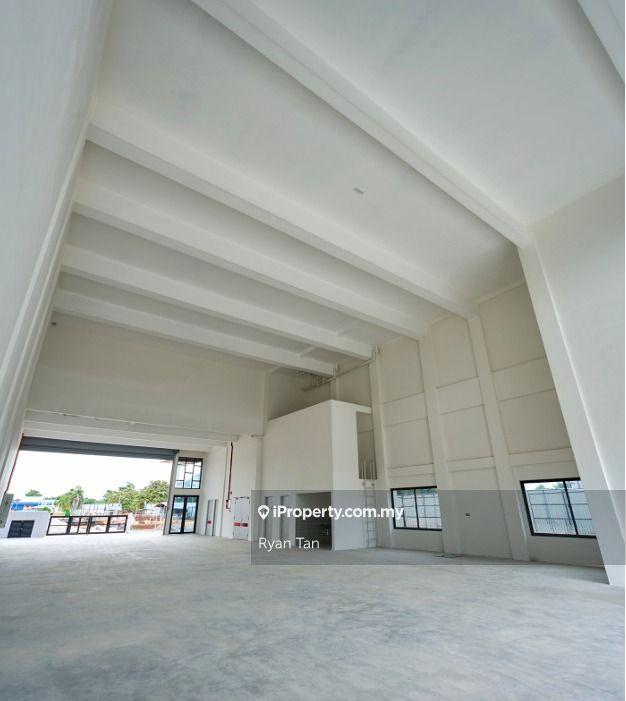 Kilang Teres untuk Disewa di Meru, Klang oleh Ryan Tan - iProperty.com.my