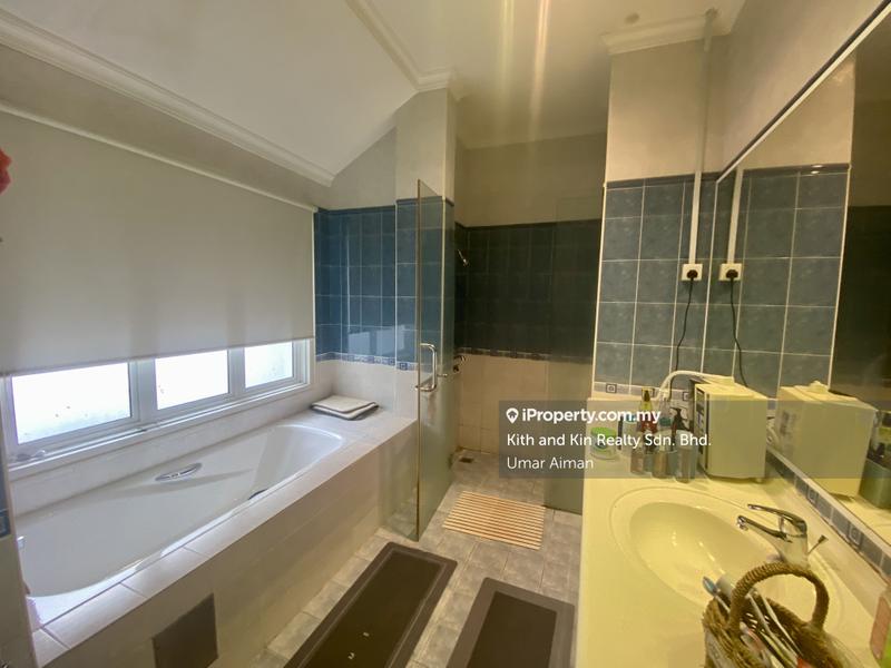 Bungalow House for Sale in Mutiara Damansara, Selangor by Umar Aiman - iProperty.com.my