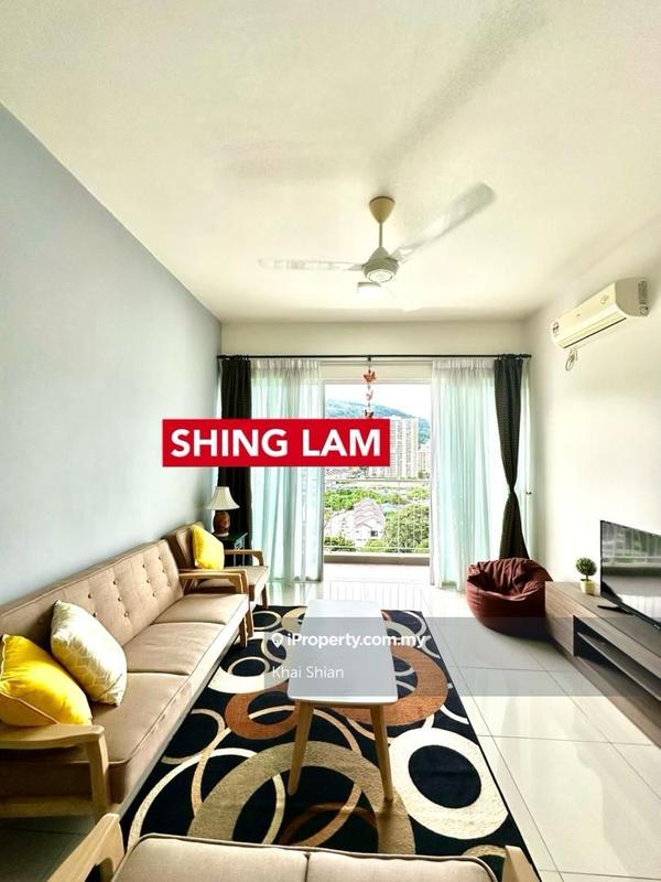 For Rent - Gardens Ville