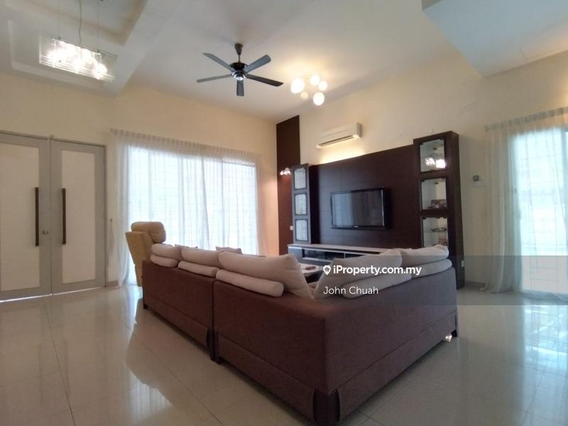 Rumah Berangkai 2 Tingkat untuk Dijual di Seri Garden, Tambun, Ipoh oleh John Chuah - iProperty.com.my