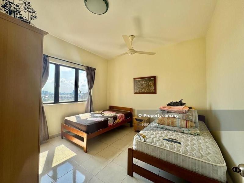 Condominium for Sale in Harmoni by Helen Law - iProperty.com.my