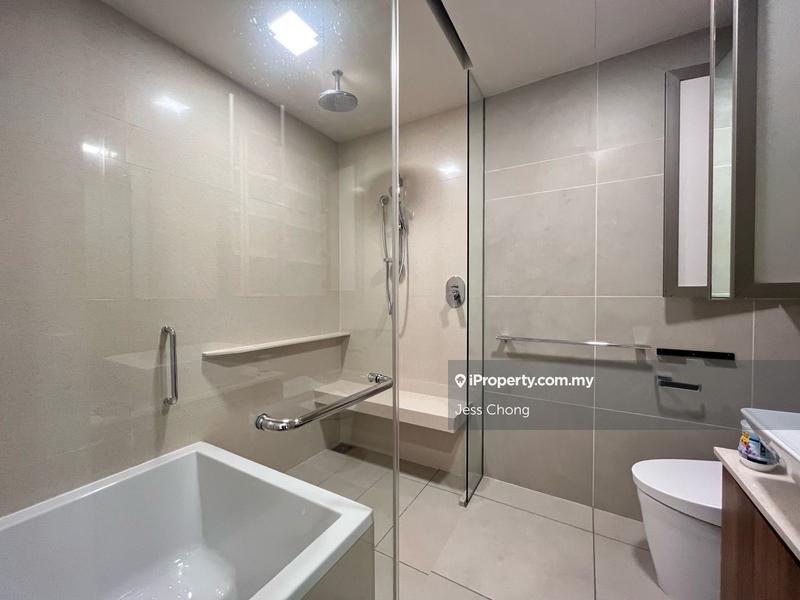 Service Residence for Rent in Stonor 3 by Jess Chong - iProperty.com.my