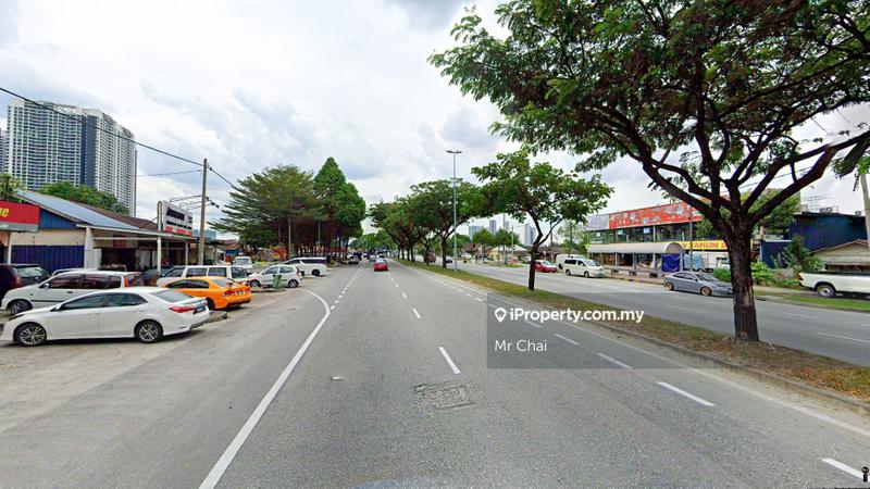 For Sale - Puchong, Commercial Land (3 Acres) To Sale