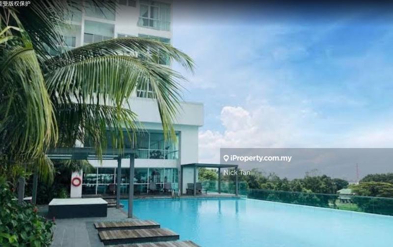 For Sale - Paragon Suites @ CIQ