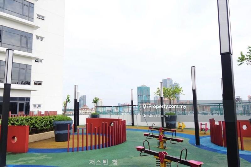 Residensi Servis untuk Disewa di Eve Suite / NZX Square oleh Justin Chong - iProperty.com.my