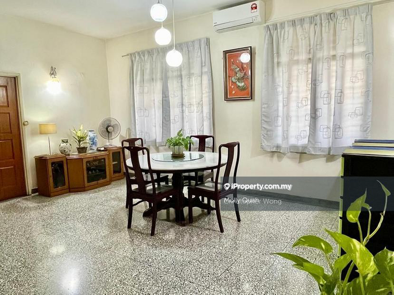 Bungalow House for Sale in Taman Universiti Ss3, Petaling Jaya by Molly Quah - iProperty.com.my