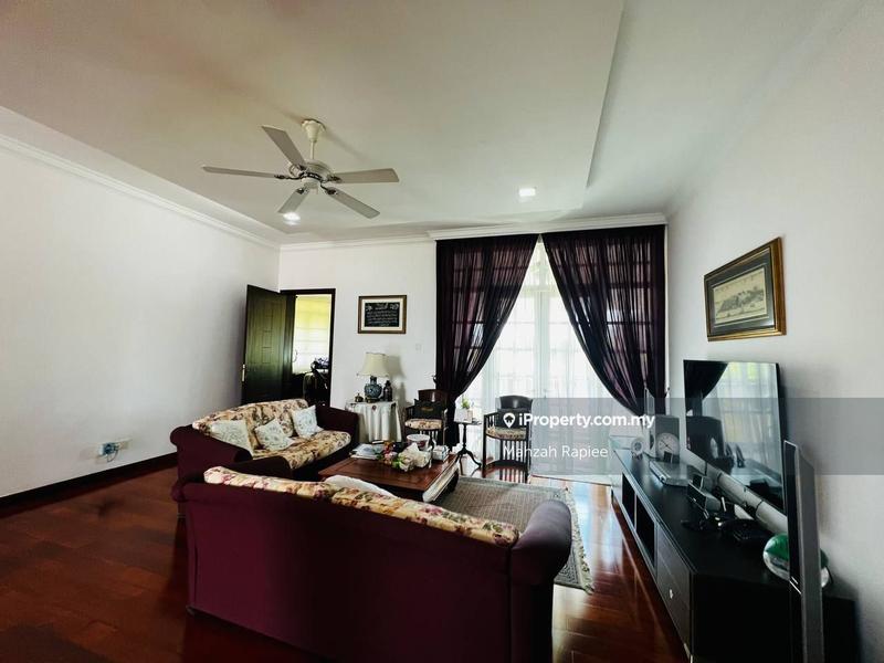 Bungalow House for Sale in Perdana Lakeview East, Cyberjaya by Mahzah Rapiee - iProperty.com.my