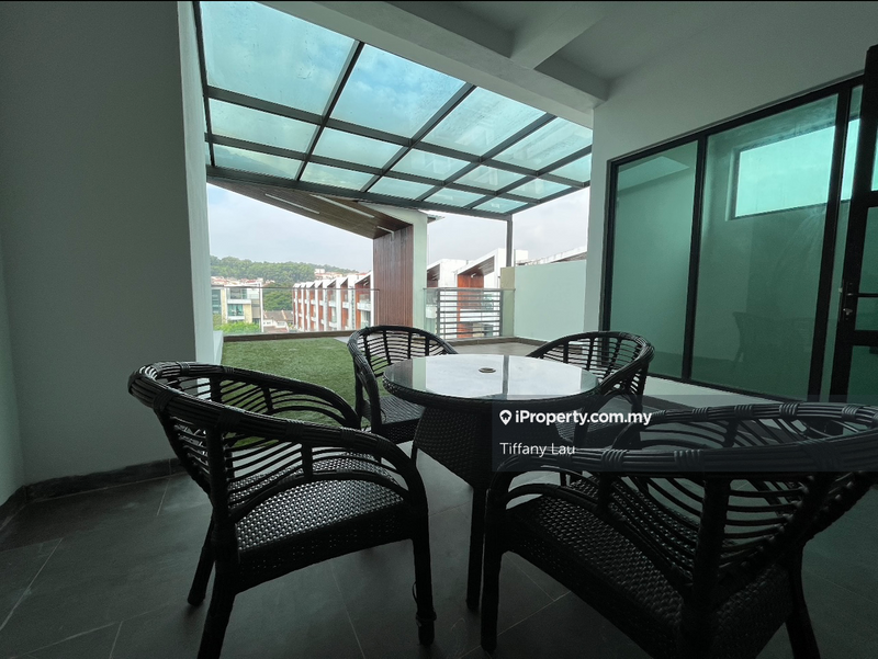 Kediaman Servis untuk Dijual di Tropical Villa oleh Tiffany Lau - iProperty.com.my