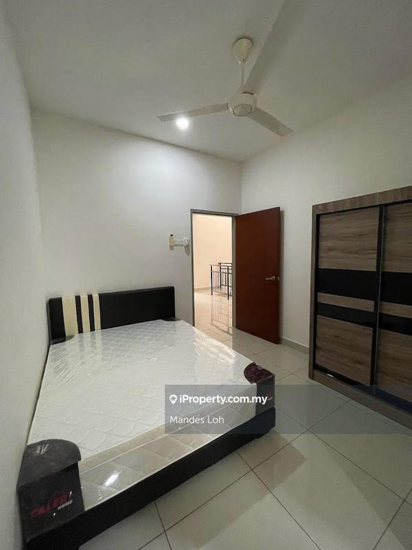 2-storey Terraced House for Rent in EVIRA , Warisan Puteri , Kota Warisan , KIP KLIA, Sepang by Mandes Loh - iProperty.com.my