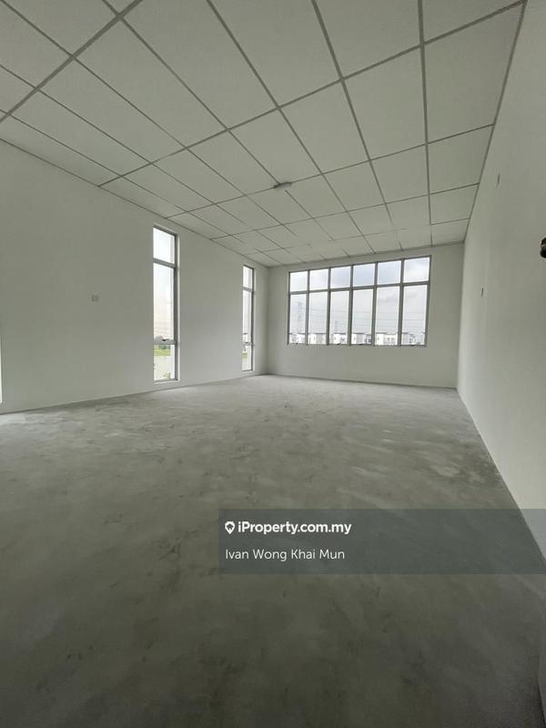 Semi-D Komersial untuk Disewa di Bandar Bukit Raja, Klang oleh Ivan Wong Khai Mun - iProperty.com.my