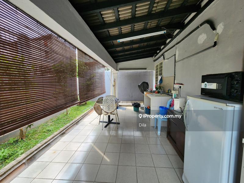 Bungalow House for Sale in Bangsar, Bangsar by Dila - iProperty.com.my