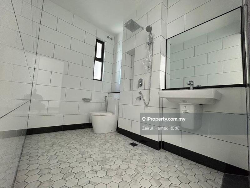 Semi-Detached House untuk Dijual di Elmina, Shah Alam oleh Zairul Hamedi (Edi) - iProperty.com.my