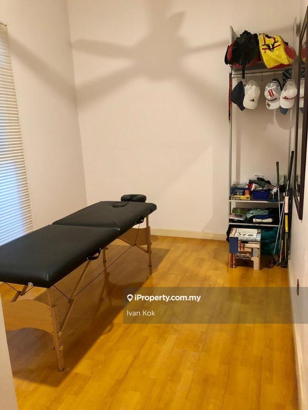 Condominium for Sale in Amaya Saujana by Ivan Kok - iProperty.com.my