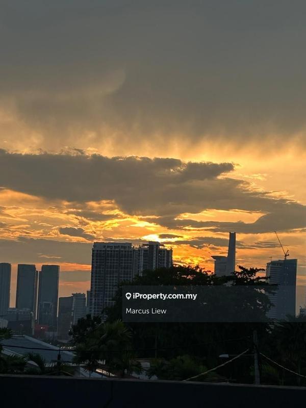 3-storey Terraced House for Sale in Taman Desa Seputeh, Seputeh by Marcus Liew - iProperty.com.my