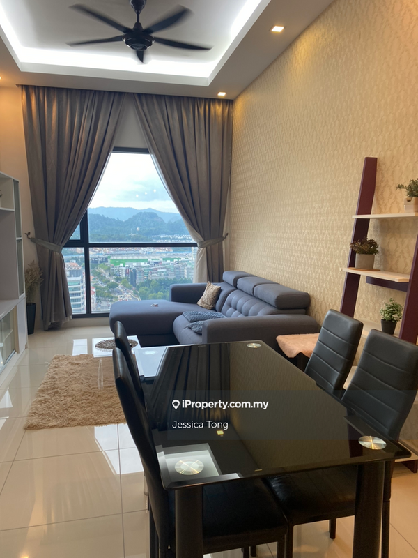 For Sale - Cyperus @ Tropicana Gardens