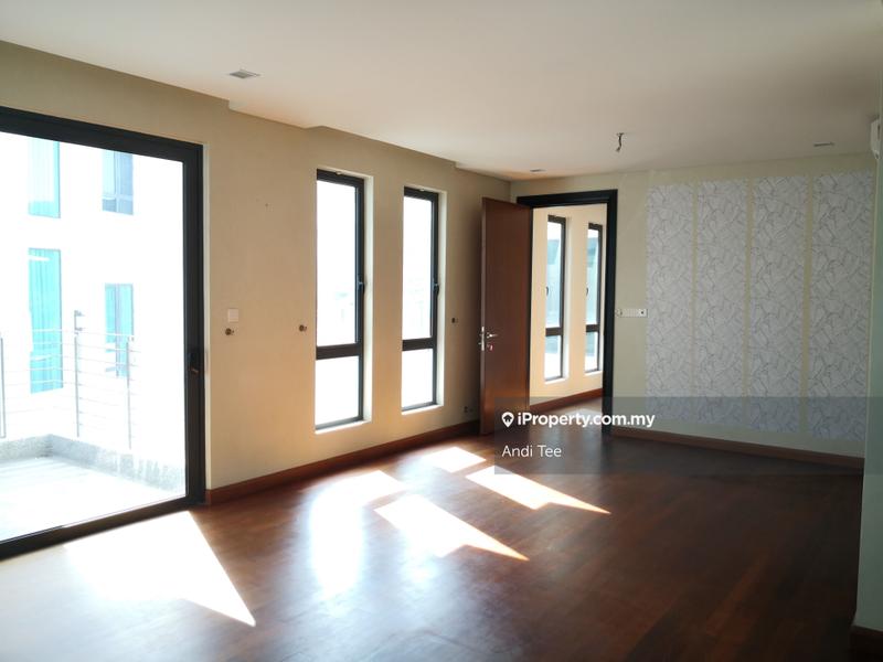 Banglo untuk Dijual di Ampang Jaya, Ampang oleh Andi Tee - iProperty.com.my