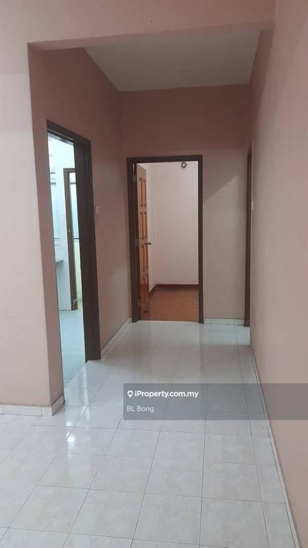 Pangsapuri untuk Disewa di Pelangi Apartment oleh BL Bong - iProperty.com.my