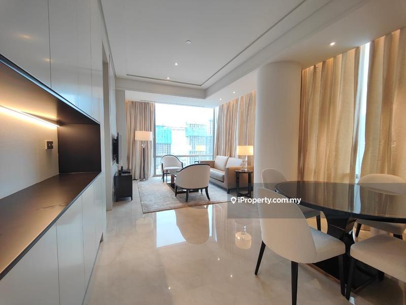 For Rent - Pavilion Suites