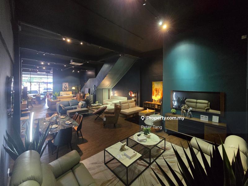 Retail Space for Rent in Bandar Utama Damansara, Petaling Jaya by Peter Tang - iProperty.com.my