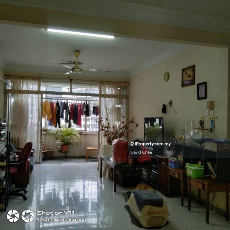 For Sale - Bukit OUG Condominiums