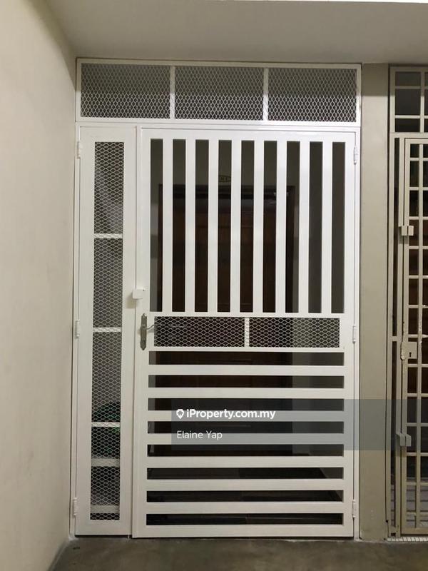 Condominium for Rent in Menara Menjalara by Elaine Yap - iProperty.com.my