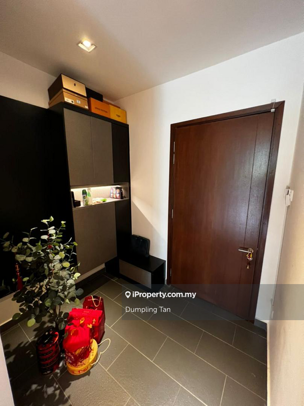 3-storey Terraced House for Rent in Lake Fields, Sungai Besi by Dumpling Tan - iProperty.com.my