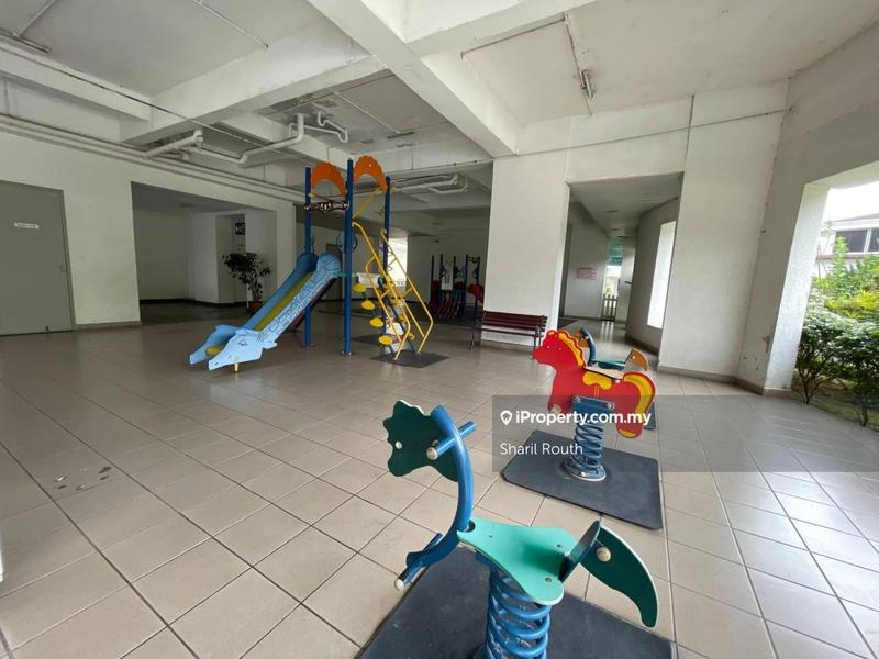 Condominium for Rent in Impiana On The Waterfront Condominium by Sharil Routh - iProperty.com.my