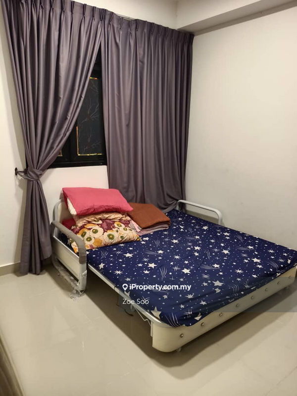 For Rent - Meridin Executive Suites @ The Meridin