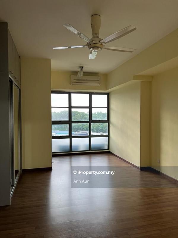 Residensi Servis untuk Dijual di Saujana Residency oleh Ann Aun - iProperty.com.my