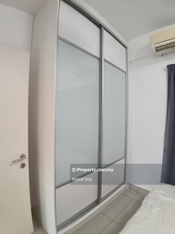 Condominium for Sale in Hijauan Puteri Condominium by Mace Soy - Bedroom - iProperty.com.my