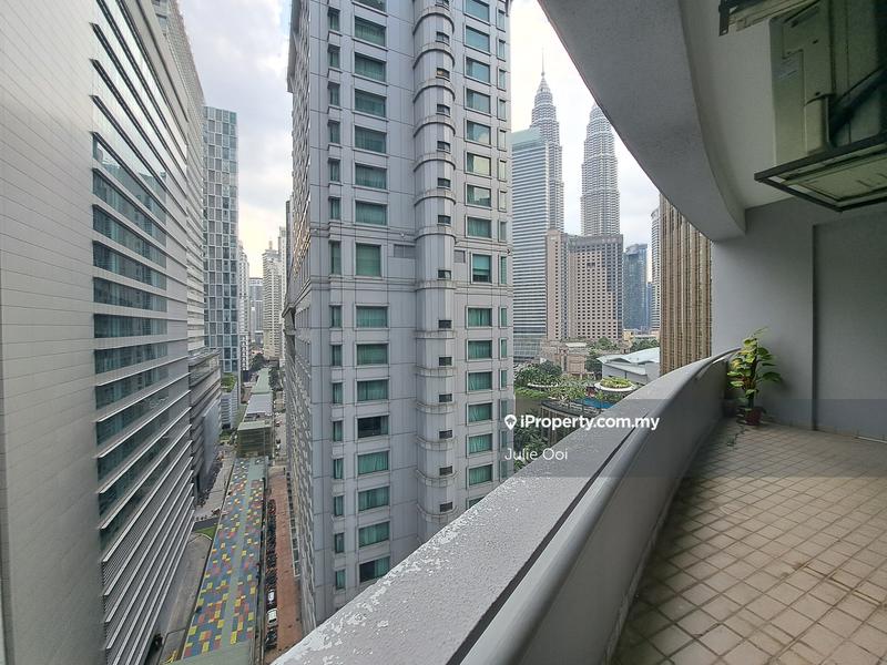 Pejabat untuk Disewa di KLCC, KL City Centre oleh Julie Ooi - iProperty.com.my