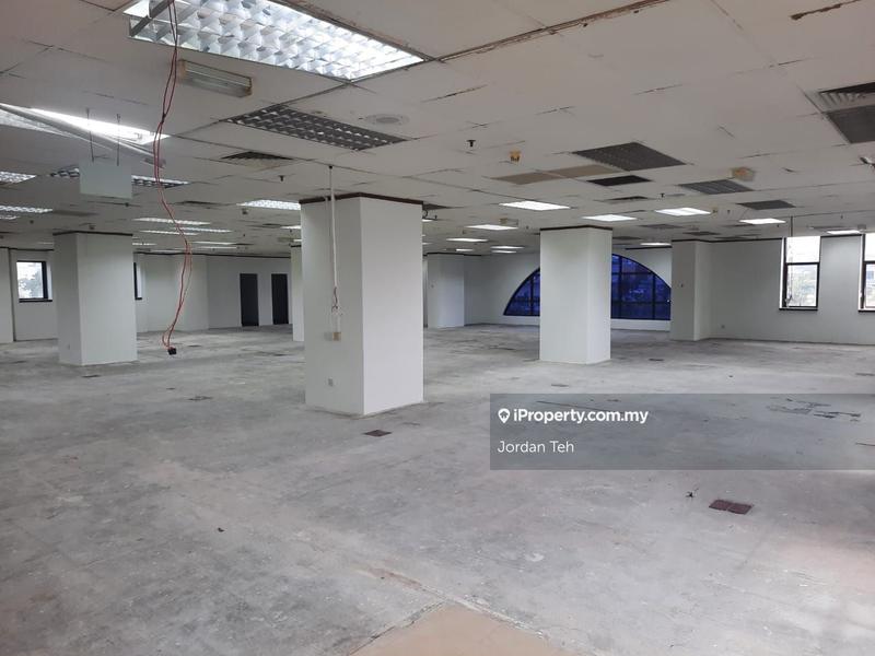 Pejabat untuk Dijual di Petaling Jaya, Selangor oleh Jordan Teh - iProperty.com.my