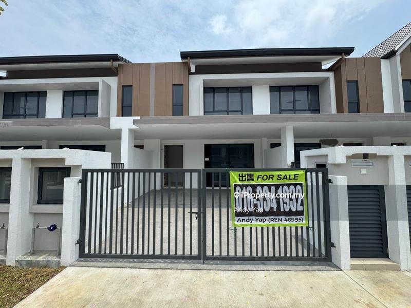 Terraced House for Sale in Kota Emerald, Rawang by Andy Yap - iProperty.com.my