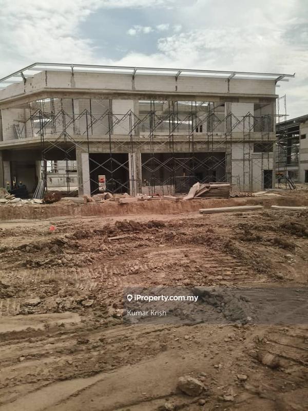 Factory for Sale in NCT Smart Industrial Park, Sepang by Kumar Krish - iProperty.com.my