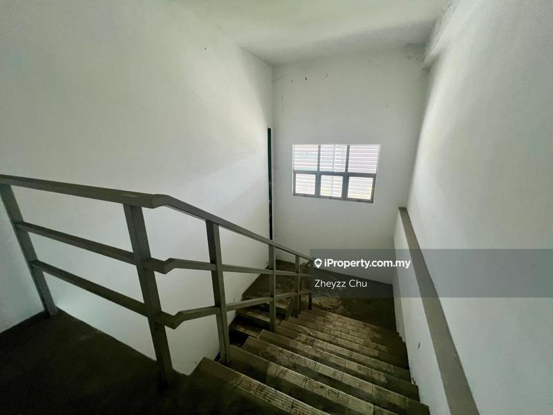 Semi-D Factory for Rent in Sungai Kapar Indah Industrial Park, Klang by Zheyzz Chu - iProperty.com.my
